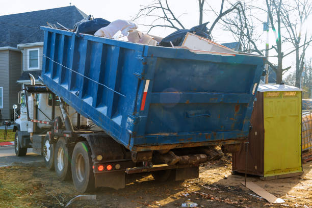 Best Attic Cleanout Services  in Brecksville, OH